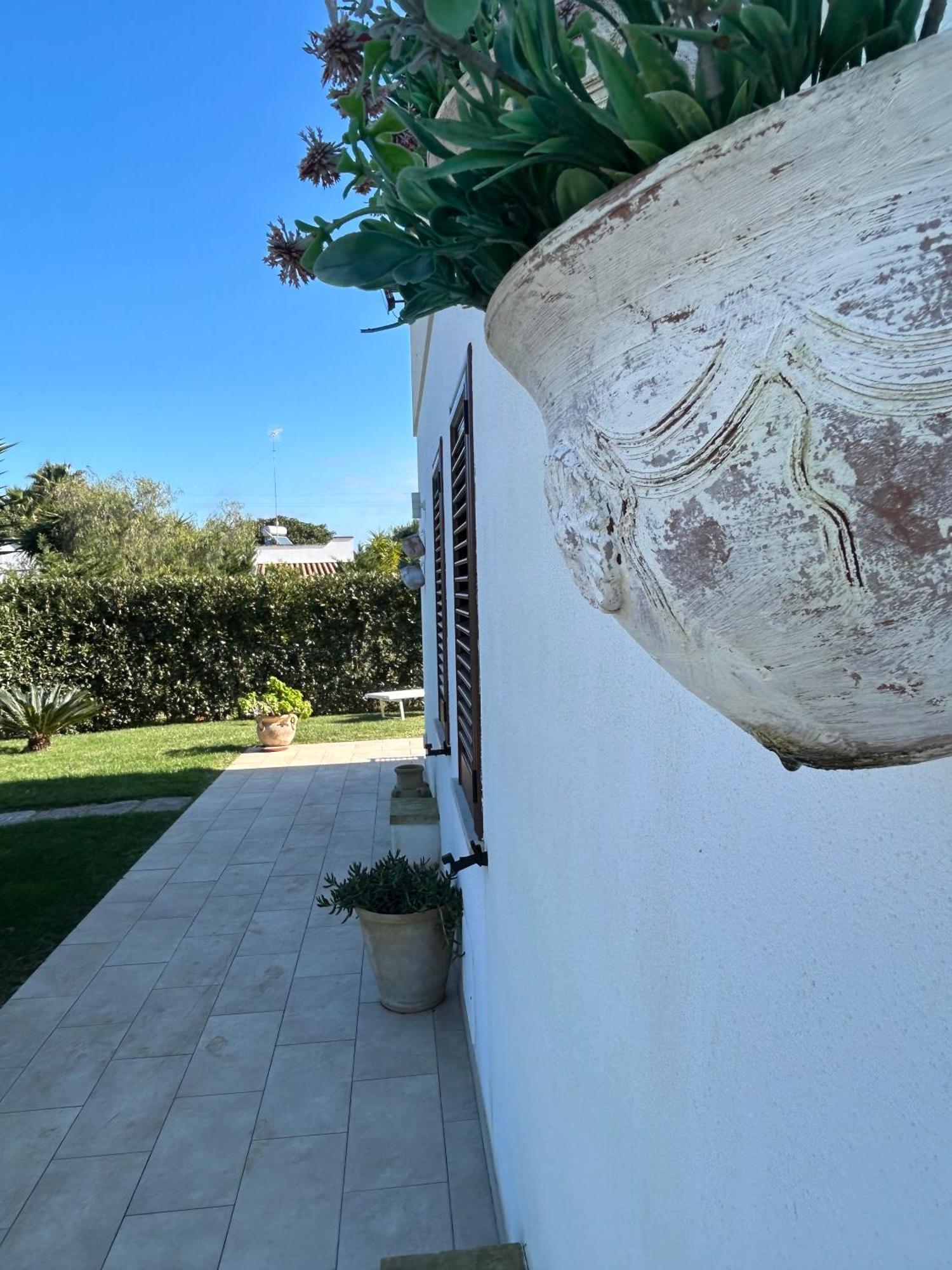 Paluna Affittacamere Otranto