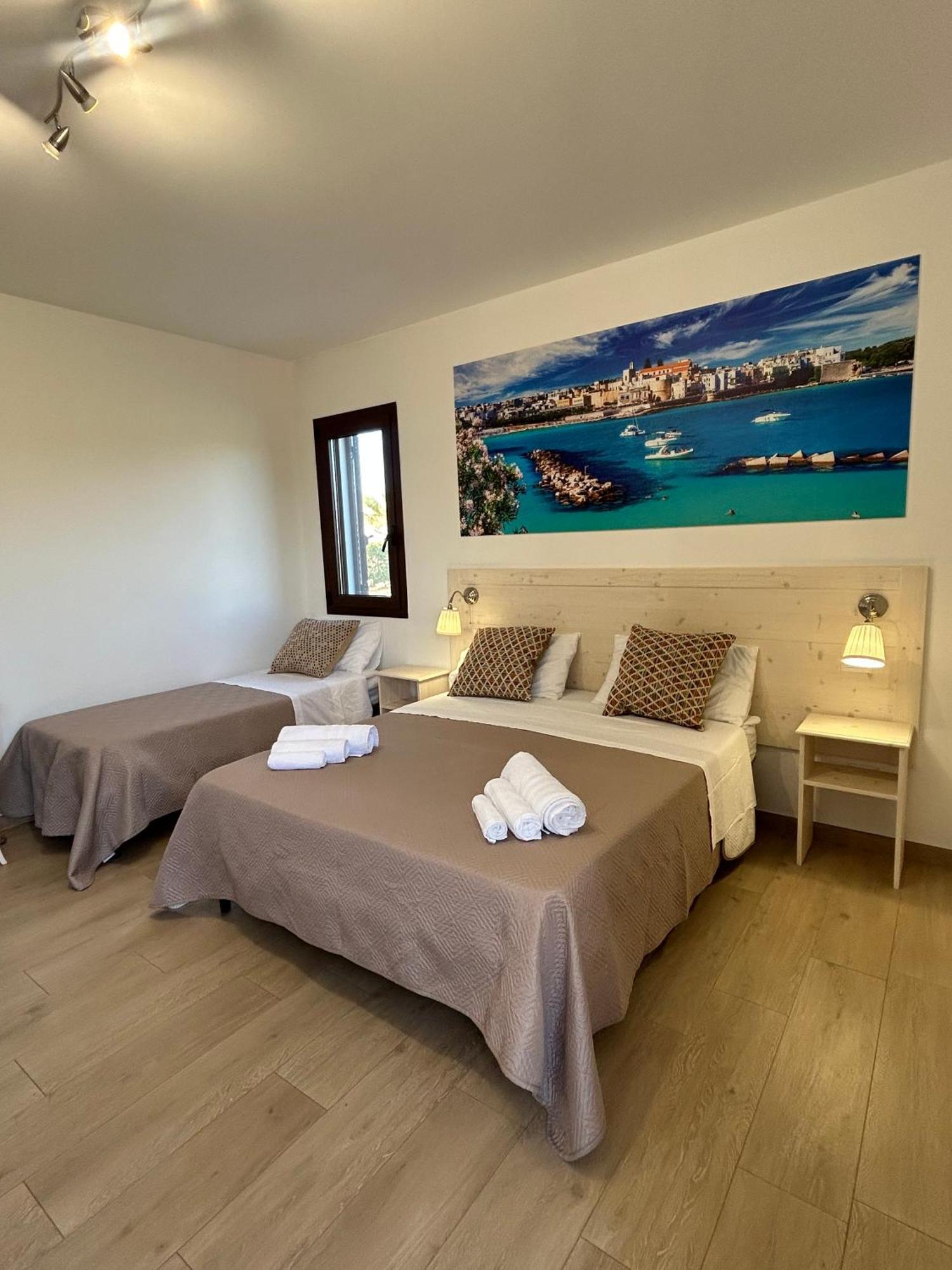 Affittacamere Paluna Otranto